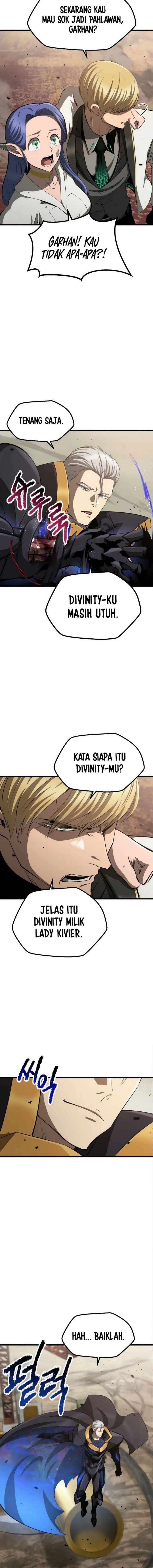 Otherworldly Sword King’s Survival Records Chapter 275 Gambar 5